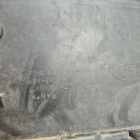 Ford mustang v 5 рестайлинг  10- бампер задний задний pdc ar33-17d781-a Доставка, фото thumb