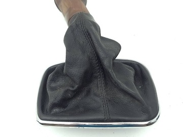 фото thumb №7, Volkswagen bora ручка зміни коробки передач 2000 1j0711113bp