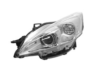 фото thumb №1, Valeo 044732 фара