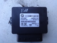 фото thumb №1, Bmw 5 f10 f11 модуль тормоза ручного 6798113