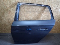 фото thumb №1, Дверь задняя левая skoda scala