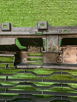 фото thumb №10, Mitsubishi l200 решётка бампера 2018 - год 6402a515