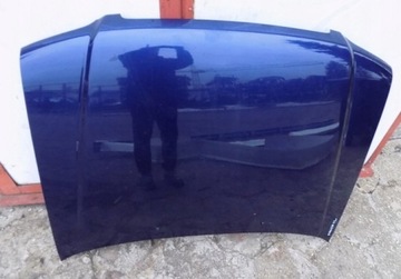 фото thumb №6, Subaru forester i 00-02 рестайлинг капот 0l3