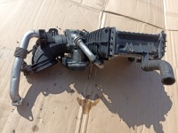 Радіатор інтеркулер дросельна заслінка mercedes w213 e-klasa Зі Шроту, фото thumb