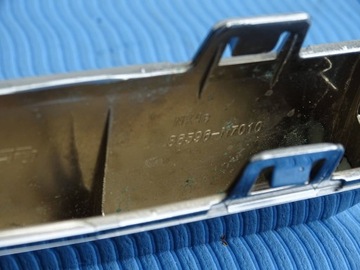 фото thumb №6, Hyundai tucson iv nx4 права планка бампера передньої 86596n7010
