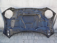 фото thumb №7, Mini cooper s рестайлинг r55, r56, r57, r58, r59 - капот