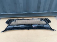 Решітка dół w бампер перед mercedes gla w156 amg lift a1568858600 a47 Недорого, фото thumb