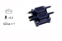 фото thumb №1, Janmor котушка запалювання