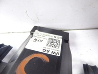 фото thumb №7, Touran ii рычаг выключатель переключатель комбинированный поворотники света