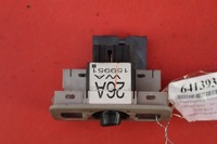 фото thumb №5, Панель регулювання дзеркал subaru legacy 4 iv 03-09