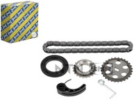 фото thumb №1, Набор привода насоса масла smart cabrio city-coupe crossblade fortwo