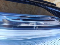 Фара перед правий volvo s60 v60 2 2 full led active high beam 32228810 Недорого, фото thumb
