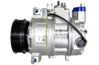 фото thumb №15, Behr mahle компрессор кондиционера vw a4/a6 6seu14c