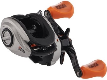 Мультипликатор Abu Garcia MAX 4 STX / для левой руки / 1539732