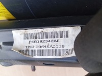 фото thumb №12, Jeep cherokee kl 14- панель подушки подушка безопасности капот подушка безопасности передние перед