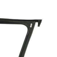 фото thumb №13, Seat ateca skoda karoq направляющая прокладка стекло правый перед 575837432q