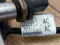 фото thumb №6, Молдинг упорскування ford kuga mk3 escape 2020+ usa