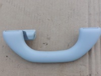 фото thumb №1, Skoda octavia iii ручка кронштейн потолочный задняя задняя правая левая 561857607c