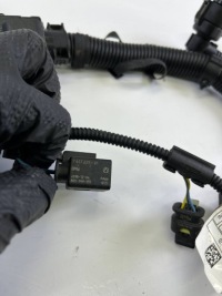 Жгут двигателя bmw x3 g01 8694038 Недорого, фото thumb