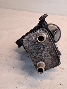 фото thumb №5, Основание фильтра масла 9809475780 jumper iii 2.0