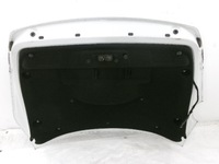 фото thumb №11, Peugeot rcz lift крышка багажника задняя комплектная kwfa