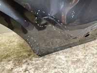 фото thumb №3, Дверь правое задние правый задняя toyota chr ch-r ii 2 23-