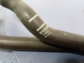 фото thumb №7, Volvo s60 ii v60 t5 дроти нагрівача 31338213