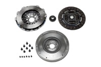 фото thumb №2, Набір зчеплення з колесом одномасовий