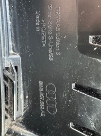 Купити Audi a5 рестайлінг  b9 s-line решітка бампер перед праві оригінал audi, фото thumb