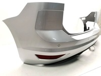 фото thumb №11, Новий org бампер задня vw touran 5t la7w 4xpdc