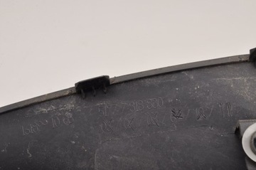 фото thumb №6, Mini f55 планка крила правий зад