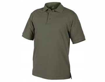 Polo t -Frish Helikon Utl Topcool Olive Green M M