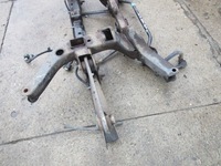 фото thumb №5, Suzuki xl7 3.6i 2007 подрамник подрамник балка задняя