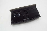 Решітка обдув czarna середина p/l mercedes cl w215 Доставка, фото thumb