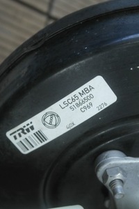 фото thumb №10, Fiat 500 ford ka mk2 07-14 1.2 8v насос гальмівна серво 51866500 europa оригінальний номер