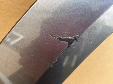 фото thumb №5, Seat cupra formentor левая планка крыльев перед передняя