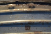 Вихлоп гасник kompletny mercedes w213 e klasa e200 2134907106 2.0cgi Зі Шроту, фото thumb