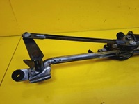 фото thumb №8, Механизм моторчик дворник перед mazda 5 849200-2390 nr284