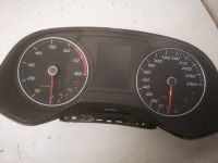 фото thumb №1, Seat leon iii счетчик приборная панель 5f0920871