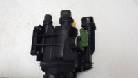 фото thumb №7, Корпус термостата труба трубка citroen c3 iii 1.2 thp 9807502380