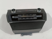 фото thumb №9, Панель керування радіо кондиціонера ford explorer vi 2020