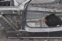 фото thumb №6, Bmw z4 g29 18- четверть лонжерон левый перед czytaj описание