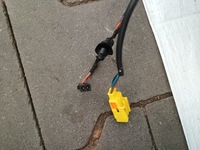 фото thumb №9, Сидіння заднє сидіння сидіння vw golf v 5 kombi 1k idealne комплект матеріал