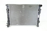 фото thumb №1, Радіатор wody clio iv captur sandero logan dokker