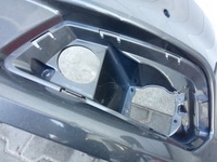 фото thumb №10, Ford s-max mk2 2015-19r. - бампер перед 6xpdc