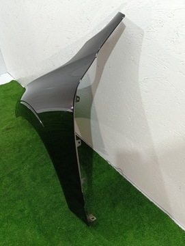 фото thumb №12, Volvo xc60 ii 2 xc 60 крыло левый перед переднее сторона левая