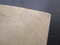 фото thumb №5, Пол багажника кремовый vw touareg 7l6863546f