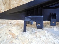 фото thumb №9, Защита корпус стойка багажника правые opel insignia b 1.6 2017 европа