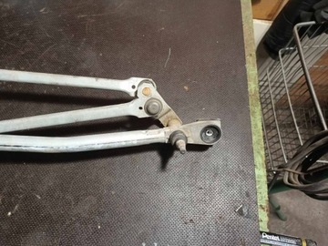 фото thumb №7, Ford c-max i mk1 механизм дворник перед 3m51-17504-ag