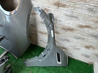 фото thumb №6, Капот крылья бампер pas лампы радиатор mini f54 b71 lci lift